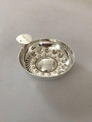 安东-米歇尔森纯银葡萄酒之味