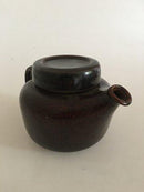 Arabia Finland Stoneware Tea Pot