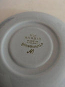 Arabia Moderne Thekopper