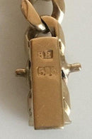 Bracelet/Chain in 14 K. Gold