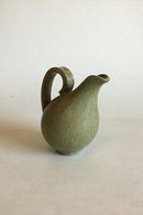Arne Bang Stoneware pitcher
