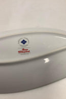 Åsas Tomtebod Stel Firkløveren Ovalt fad