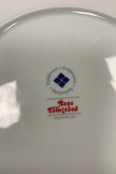 Åsas Tomtebod Stel Firkløveren Spisetallerken