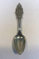 Aug. Thomsen Silver Christmas Spoon 1919