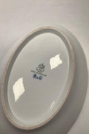 宾和格朗达哈特曼椭圆碗