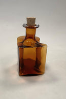 Holmegaard Hivert Dram Bottle