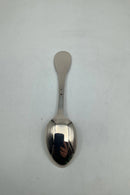 Danish Silver Baby Spoon Thumbelina