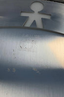 Alessi King Kong Bakke