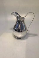 Kay Fisker Anton Michelsen Sterling Sølv Kande 0,8L