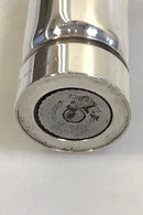 Georg Jensen Sterling Sølv Pyramide Peber Kværn No 632