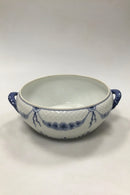 Bing og Grøndahl Empire Terrin uden låg No 5