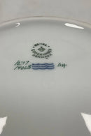 Royal Copenhagen Tunna Round Bowl No 1277/14068