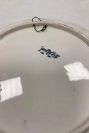 Rørstrand Sverige Juleplatte fra 1914