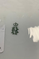 Bucha and Nissen Christmas plate from 1918