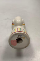 Aluminia Royal Copenhagen Engel Kerzenleuchter Nils Thorsson 1944