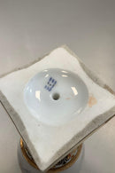 Royal Copenhagen Empire-Vase mit Putten aus den Jahren 1870-1890