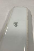 Bing and Grondahl Hartmann Long Celery Dish / Bread Dish No 378