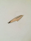 ベント・クヌードセン スターリングシルバー・ブローチ No.2