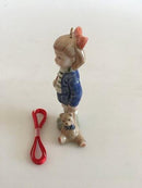 Bing og Grøndahl Collections 2000 Juleornament Charlotte No. 740