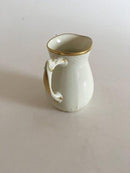 Bing &amp; Grondahl Aakjær Cream Jug No 180