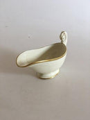 Bing und Grondahl Aakjær Kleine Saucenkanne Nr. 12