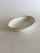 Bing &amp; Grondahl Aakjær 椭圆形蛋糕碗 No 39