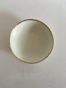 Bing & Grøndahl Aakjær Rund Skål No 44 (mellem)