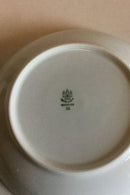 Bing & Grøndahl Aarestrup Dyb Tallerken No 22