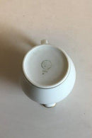 Bing & Grøndahl Aarestrup Flødekande No 303