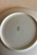 Bing & Grøndahl Aarestrup Sidetallerken No 618