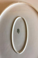 Bing & Grøndahl Aarestrup Stort Serveringsfad No 15