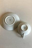 Bing & Grøndahl Aarestrup Thekop med underkop No 473