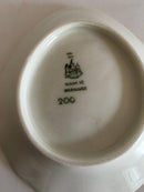 Bing & Grondahl Aakjaer Individual Butter Pad No 200