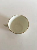 Bing &amp; Grondahl Åkjær早餐杯104号（不含碟子）