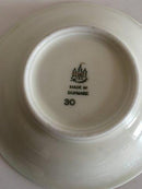 Bing & Grøndahl Åkjær Smørskål / Askebæger No 30.