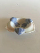 Bing & Grøndahl Art Nouveau Blomsterknop vase / skål