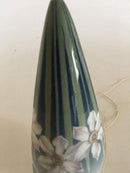 Bing & Grondahl Art Nouveau Hanging Vase by Clara Nielsen  No. 599/23