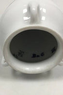 Bing & Grøndahl Art Nouveau Hænge Vase af  No. 724/23