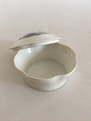 Bing & Grøndahl Art Nouveau Lågskål No 127