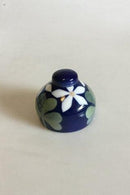 Bing & Grøndahl Art Nouveau Lille Bojan No 492/25. PMN