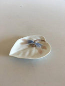 Bing & Grøndahl Art Nouveau lille skål No 1037