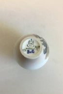 Bing & Grøndahl Art Nouveau Lille vase No 6649/12 PMN