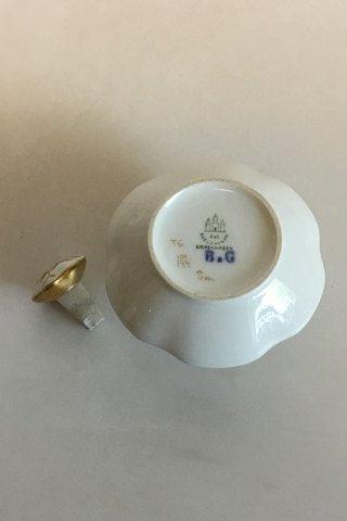 Bing & Grøndahl Art Nouveau Parfumeflacon No 104/127 PMN