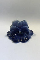 Bing & Grøndahl Art Nouveau Porcelæn Bordkortholder Stedmoder