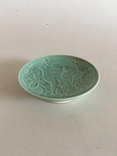 Bing & Grøndahl Art Nouveau Unika Skål af Cathinka Olsen No 890