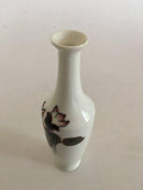Bing and Grondahl Art Nouveau unika vase af Theodor Larsen