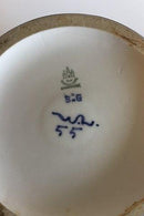 Bing og Grøndahl Art Nouveau Unika Vase - Minotauros