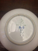 Bing & Grondahl Art Nouveau Wall plate with Donkey No F/4