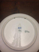 ビング＆グロンダール アールヌーボウェイトプレート（風景）No6411/357-20