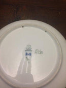 ビング＆グロンダール アールヌーヴォーウェイトプレート（ランドスケープ付き）No6967/357-20